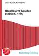 Broxbourne Council election, 1976, Jesse Russell,Ronald Cohn 