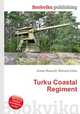 Turku Coastal Regiment, Jesse Russell,Ronald Cohn 