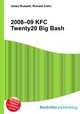 2008–09 KFC Twenty20 Big Bash, Jesse Russell,Ronald Cohn 