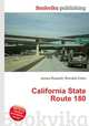 California State Route 180, Jesse Russell,Ronald Cohn 
