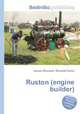 Ruston (engine builder), Jesse Russell,Ronald Cohn 