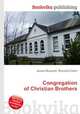 Congregation of Christian Brothers, Jesse Russell,Ronald Cohn 
