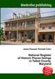 National Register of Historic Places listings in Talbot County, Maryland, Jesse Russell,Ronald Cohn 