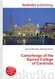 Camerlengo of the Sacred College of Cardinals, Jesse Russell,Ronald Cohn 