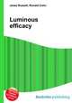 Luminous efficacy, Jesse Russell,Ronald Cohn 