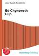Ed Chynoweth Cup, Jesse Russell,Ronald Cohn 