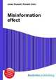 Misinformation effect, Jesse Russell,Ronald Cohn 