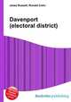 Davenport (electoral district), Jesse Russell,Ronald Cohn 