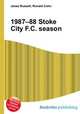 1987–88 Stoke City F.C. season, Jesse Russell,Ronald Cohn 