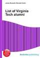 List of Virginia Tech alumni, Jesse Russell,Ronald Cohn 