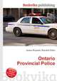 Ontario Provincial Police, Jesse Russell,Ronald Cohn 