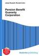 Pension Benefit Guaranty Corporation, Jesse Russell,Ronald Cohn 