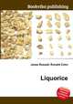 Liquorice, Jesse Russell,Ronald Cohn 
