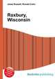 Roxbury, Wisconsin, Jesse Russell,Ronald Cohn 