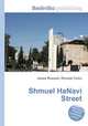 Shmuel HaNavi Street, Jesse Russell,Ronald Cohn 