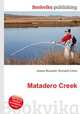 Matadero Creek, Jesse Russell,Ronald Cohn 