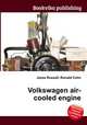 Volkswagen air-cooled engine, Jesse Russell,Ronald Cohn 
