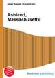 Ashland, Massachusetts, Jesse Russell,Ronald Cohn 