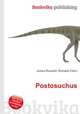 Postosuchus, Jesse Russell,Ronald Cohn 
