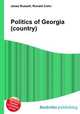 Politics of Georgia (country), Jesse Russell,Ronald Cohn 