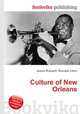Culture of New Orleans, Jesse Russell,Ronald Cohn 
