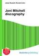 Joni Mitchell discography, Jesse Russell,Ronald Cohn 
