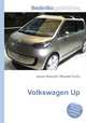 Volkswagen Up, Jesse Russell,Ronald Cohn 