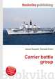 Carrier battle group, Jesse Russell,Ronald Cohn 