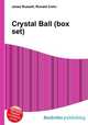 Crystal Ball (box set), Jesse Russell,Ronald Cohn 