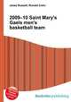 2009–10 Saint Mary
