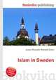 Islam in Sweden, Jesse Russell,Ronald Cohn 