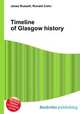 Timeline of Glasgow history, Jesse Russell,Ronald Cohn 