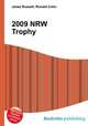 2009 NRW Trophy, Jesse Russell,Ronald Cohn 