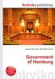 Government of Hamburg, Jesse Russell,Ronald Cohn 