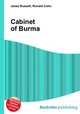 Cabinet of Burma, Jesse Russell,Ronald Cohn 