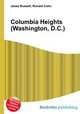 Columbia Heights (Washington, D.C.), Jesse Russell,Ronald Cohn 