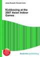 Kickboxing at the 2007 Asian Indoor Games, Jesse Russell,Ronald Cohn 
