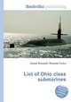 List of Ohio class submarines, Jesse Russell,Ronald Cohn 