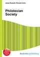 Philolexian Society, Jesse Russell,Ronald Cohn 