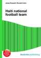 Haiti national football team, Jesse Russell,Ronald Cohn 