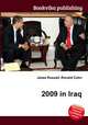 2009 in Iraq, Jesse Russell,Ronald Cohn 