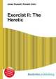 Exorcist II: The Heretic, Jesse Russell,Ronald Cohn 