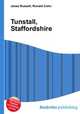 Tunstall, Staffordshire, Jesse Russell,Ronald Cohn 