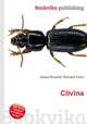 Clivina, Jesse Russell,Ronald Cohn 