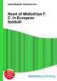 Heart of Midlothian F.C. in European football, Jesse Russell,Ronald Cohn 