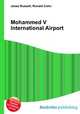 Mohammed V International Airport, Jesse Russell,Ronald Cohn 