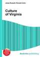 Culture of Virginia, Jesse Russell,Ronald Cohn 