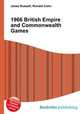 1966 British Empire and Commonwealth Games, Jesse Russell,Ronald Cohn 