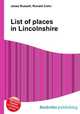 List of places in Lincolnshire, Jesse Russell,Ronald Cohn 