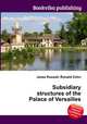 Subsidiary structures of the Palace of Versailles, Jesse Russell,Ronald Cohn 